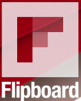 Flipboard Logo - Ongoing Issues Picture